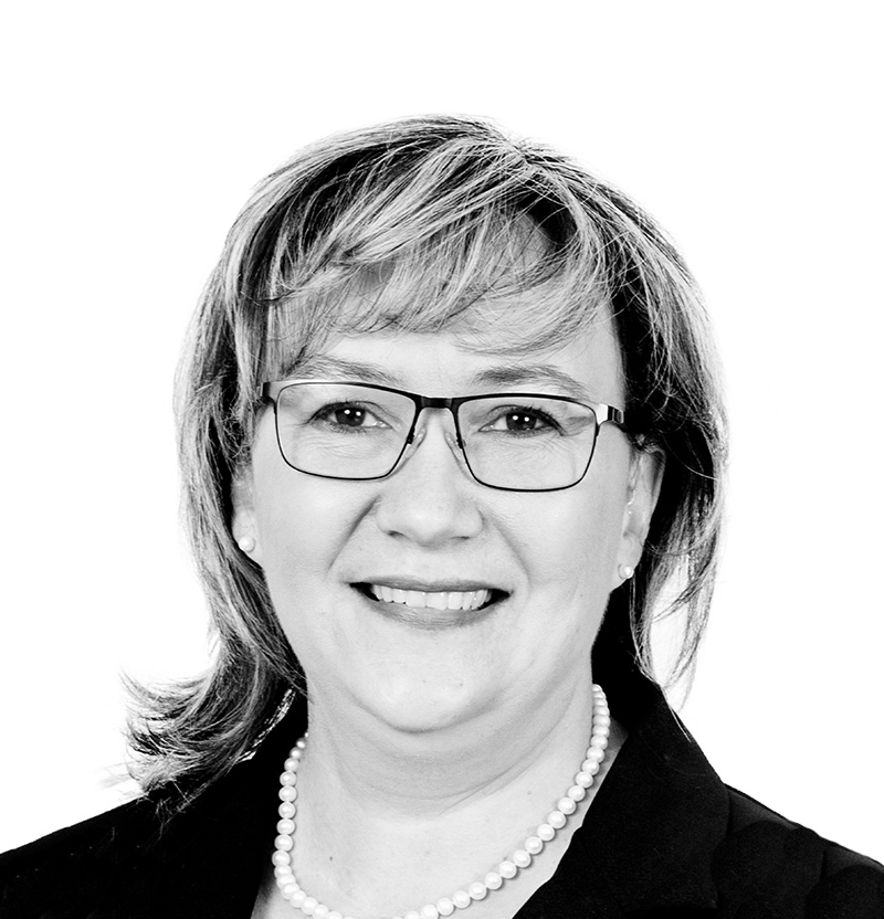 Resolve Corporate Services - Dorette Van Deventer
