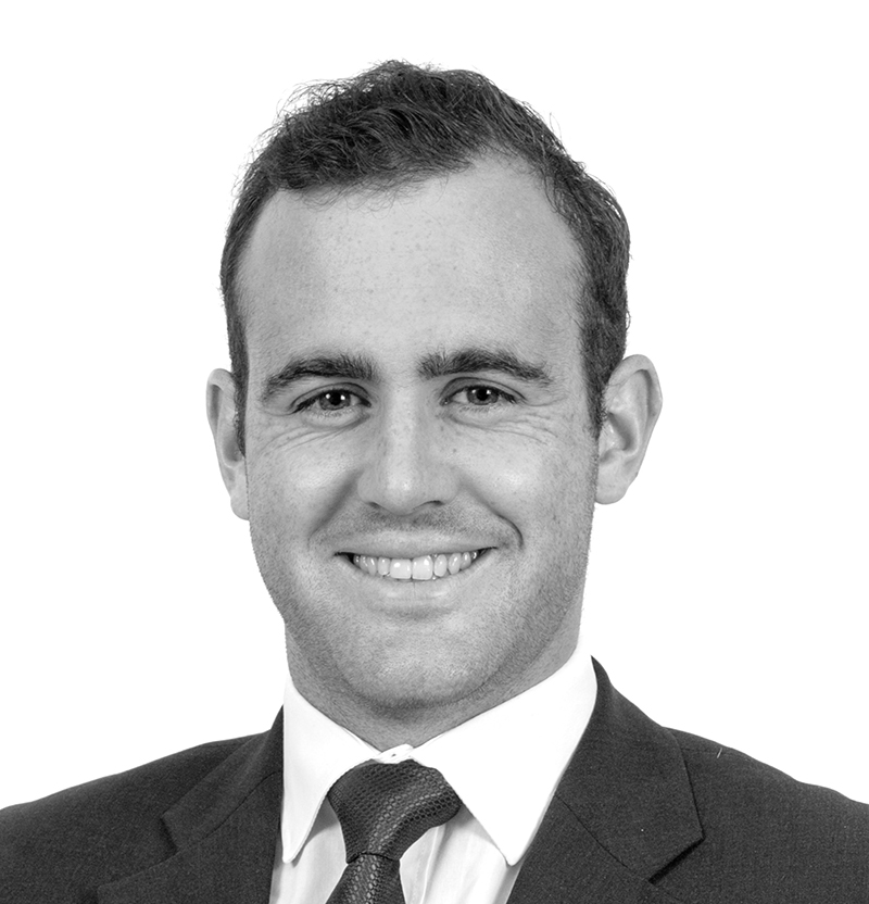 Resolve Corporate Services - Matthew Delaney