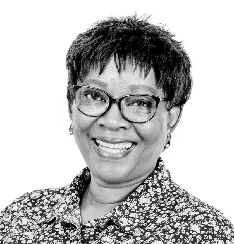 Resolve Corporate Services - Joyce Monama
