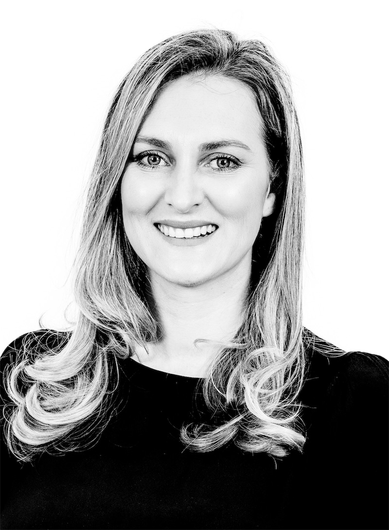 Kirstin Redford, Director