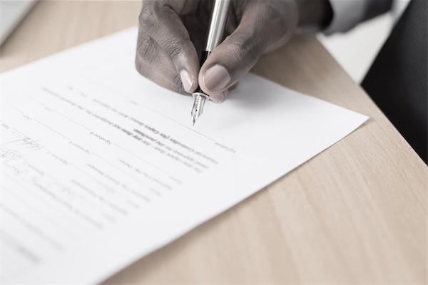 Resolve Legal, Contract Management